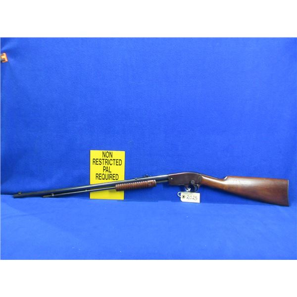 Non-Restricted - Stevens Model 75 in 22 LR