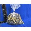Image 2 : Brass Only - 45 Auto Polished Unprimed - Bag of 250