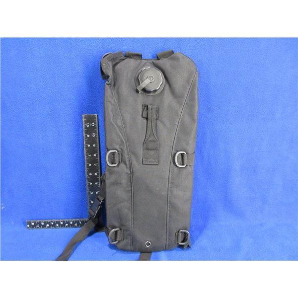 KMS Hydration Pack with 3 Liter Bladder