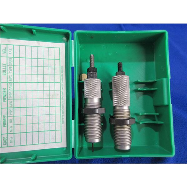 RCBS 284 Win. FL 2 Die Set