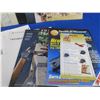 Image 5 : 19 Assorted Firearms Magazines/Catalogs - Smith & Wesson, Colt, Marlin