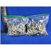 Image 2 : Brass Only - 357 Magnum Unprimed - 2 Bags of 100