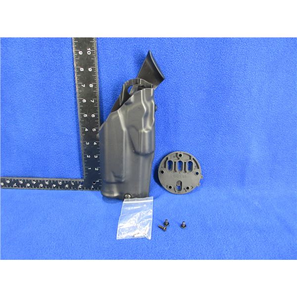 Safariland Springfield Operator SF X300 Light Holster with Parts