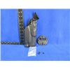 Image 1 : Safariland Springfield Operator SF X300 Light Holster with Parts