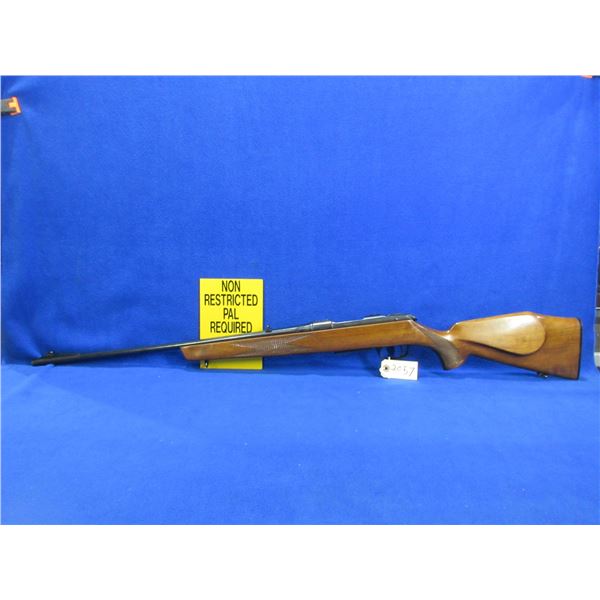 Non-Restricted - Carl Gustaf Model 2001 in 222 Rem