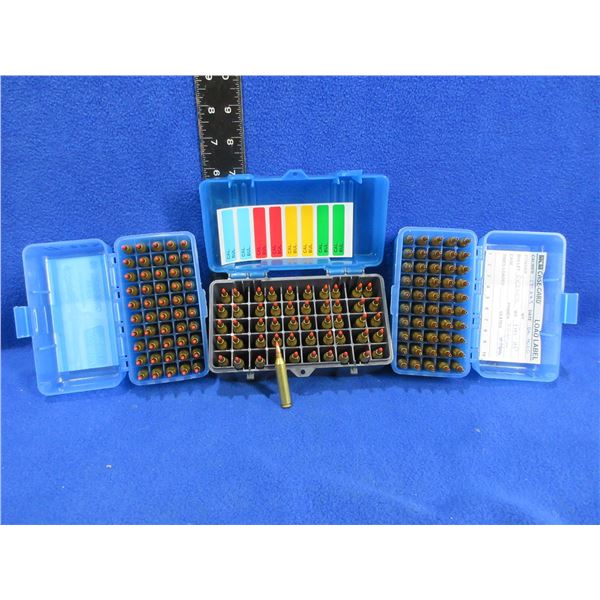 17/223 Rem. Reloads - 3 Boxes of 50 (Pick Up or Ship by UPS Only)