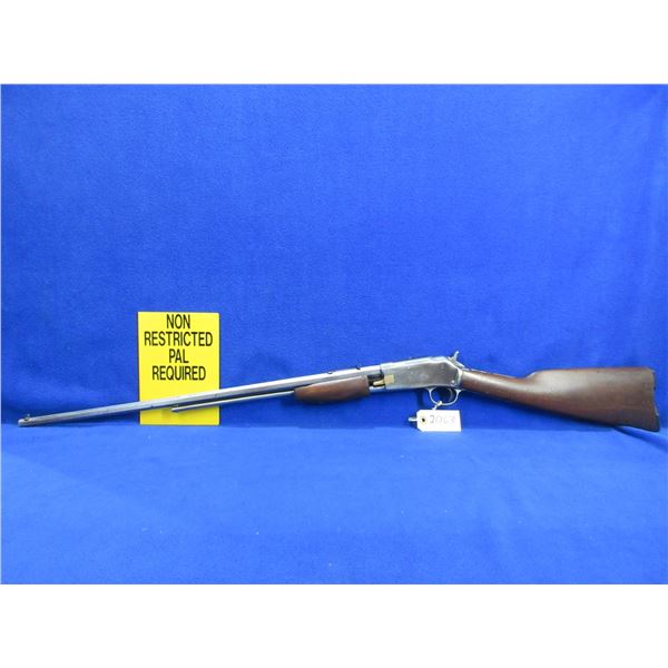 Non-Restricted - Colt Lightning in 22 Cal.