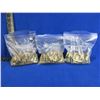 Image 2 : Brass Only - 45 Auto Unprimed - 3 Bags of 100