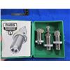 Image 1 : RCBS 41 Mag SWC 3 Die Set