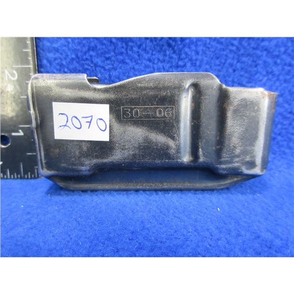 30-06 Sprg Remington 760 - 4 Round Magazine - PAL Required