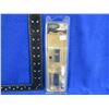 Image 1 : NEW - Weaver Grand Slam 2 Piece Dovetail Bases # 48903