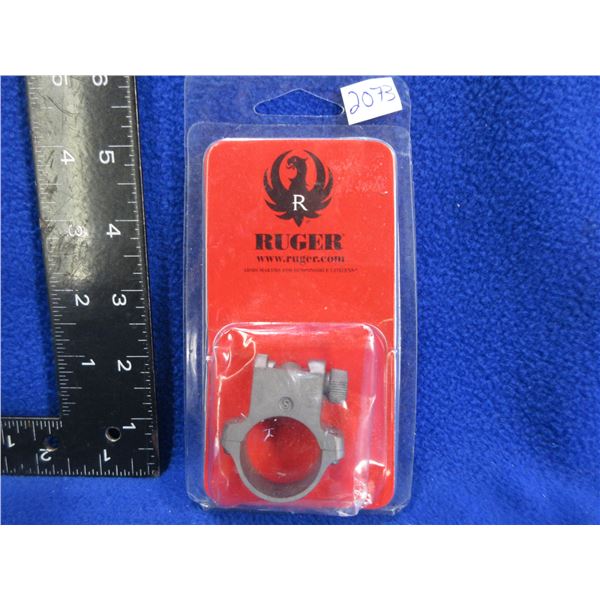 Ruger 1" Scope Ring 5KHM