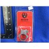 Image 1 : Ruger 1" Scope Ring 5KHM