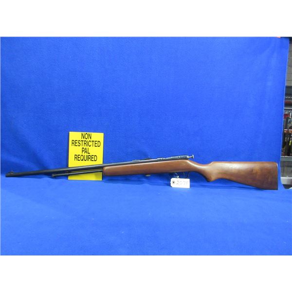 Non-Restricted - Cooey Model 60 in 22 S, L & LR