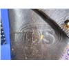 Image 3 : Vintage Indian Wars Us Army 1881 Pattern Revolver Leather Holster