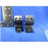 Image 2 : NEW - 1" See-Thru Scope Rings