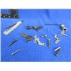 Image 1 : Lot of Misc. Parts - Triggers, Springs, Primer Arm, Screws, Etc.
