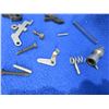 Image 3 : Lot of Misc. Parts - Triggers, Springs, Primer Arm, Screws, Etc.