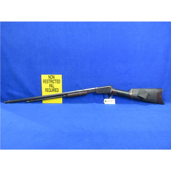 Non-Restricted - Winchester Model 1890 in 22 WRF