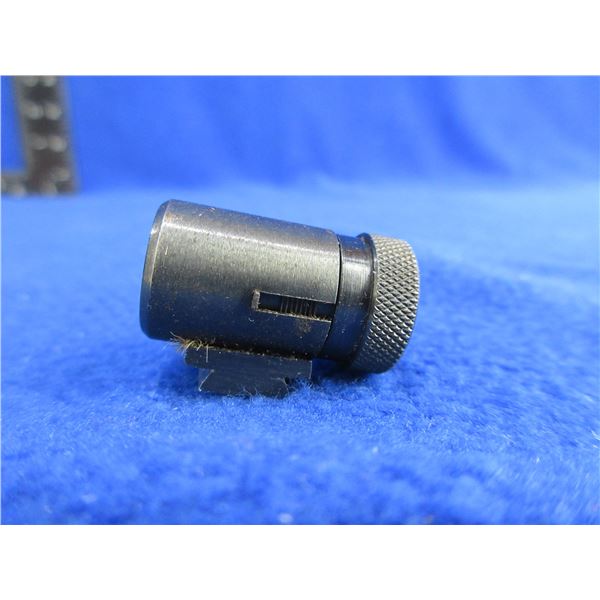 Lyman 17 AHB Front Globe Sight