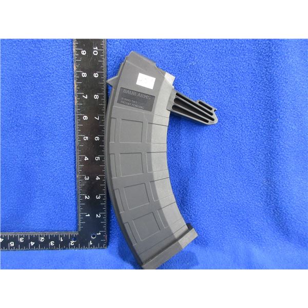 7.62X39R Baur Arms SKS 30 Round Magazine - Pinned to 5