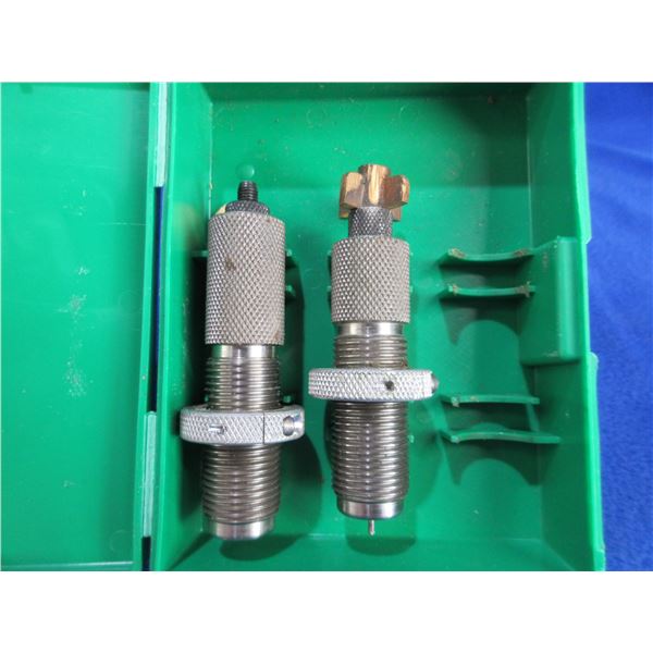 RCBS 257 Roberts FL 2 Die Set