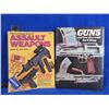 Image 1 : 2 Books - Guns and How They Work, Gun Digest Assault Weapons