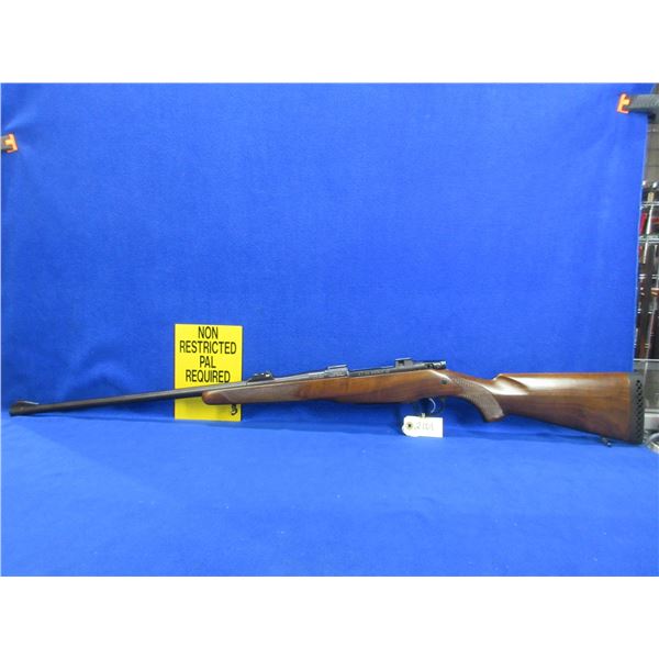 Non-Restricted - CZ Model 550 Magnum in 375 H&H Mag