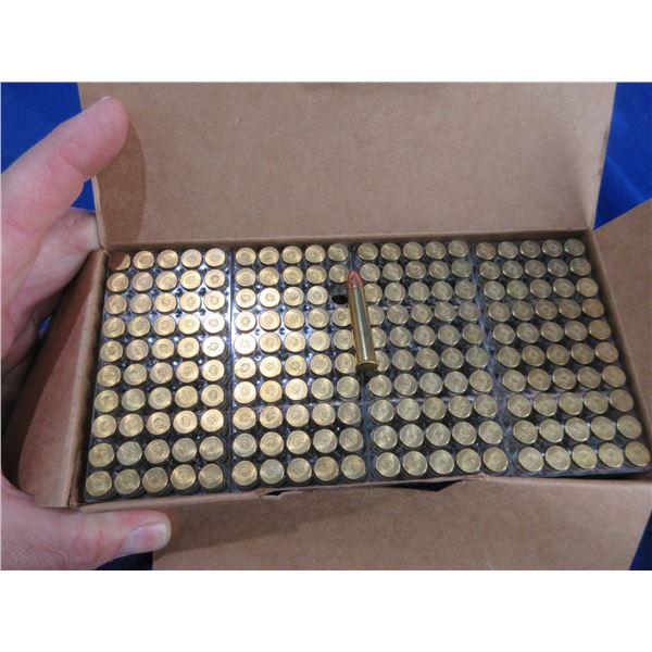 22 WMR 40gr JHP CCI Maxi-Mag (Pick Up or Ship by UPS Only)