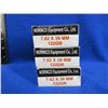 Image 2 : 7.62X39 122gr FMJ Norinco Non Corrosive (Pick Up or Ship by UPS Only)