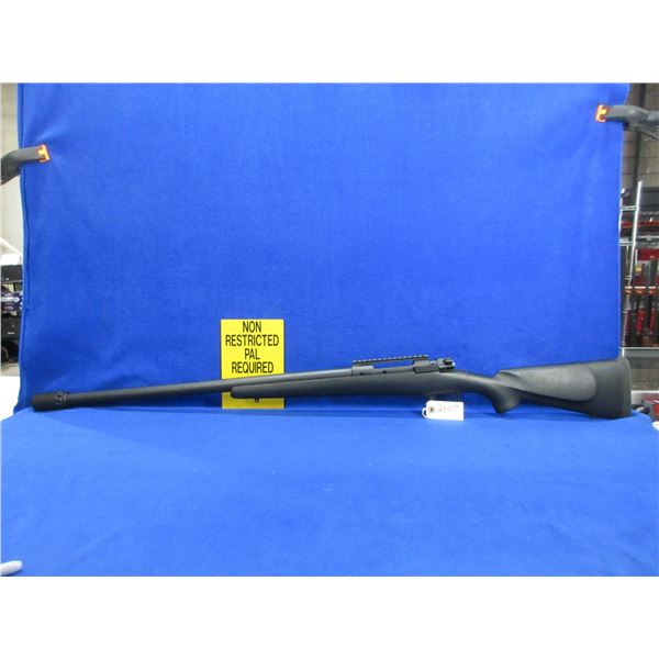 Non-Restricted - Mauser M98 Custom Build in 308 Win