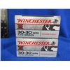 Image 2 : 30-30 Win. 170gr PP Winchester (Pick Up or Ship by UPS Only)