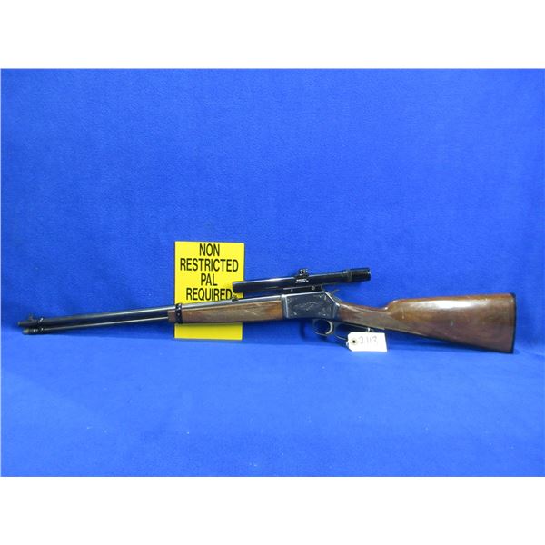 Non-Restricted - Browning Model BL-22 in 22 LR