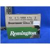 Image 2 : 12 Ga. 3 1/2" 2 Shot Steel Remington (Pick Up or Ship by UPS Only)