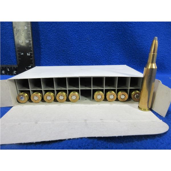 6MM R Gevelot Cartridges - Box of 10 (Pick Up or Ship by UPS Only)