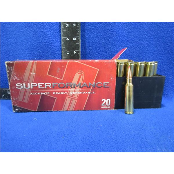 300 RCM 150gr SST Interlock (Pick Up or Ship by UPS Only)