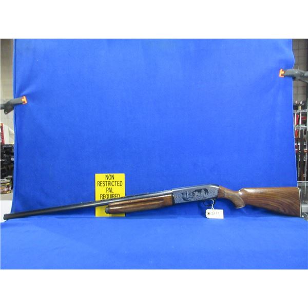 Non-Restricted - Ithaca Model 800 in 12 Ga. 2 3/4" MOD