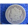 Image 1 : 1887 USA One Dollar "Morgan Dollar" - .900 Silver