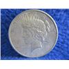 Image 1 : 1926 USA One Dollar "Peace Dollar" - .900 Silver