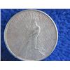 Image 2 : 1926 USA One Dollar "Peace Dollar" - .900 Silver