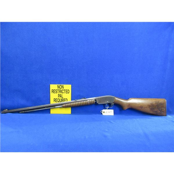 Non-Restricted - Savage Model 25 in 22 S L LR