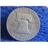 Image 1 : 1952 USA "Franklin Half Dollar" - .900 Silver