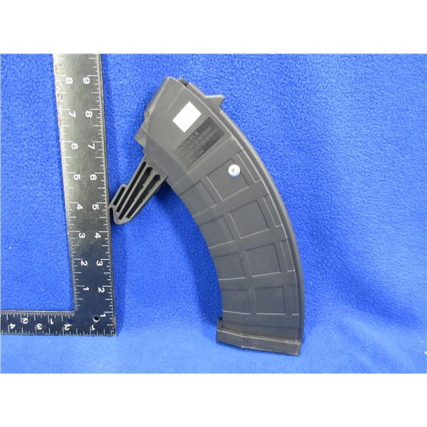 7.62X39R Baur Arms SKS 30 Round Magazine - Pinned to 5