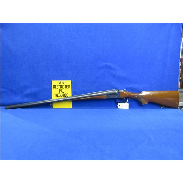 Non-Restricted - Baikal Model IJ-58M in 16 Ga. 2 3/4 