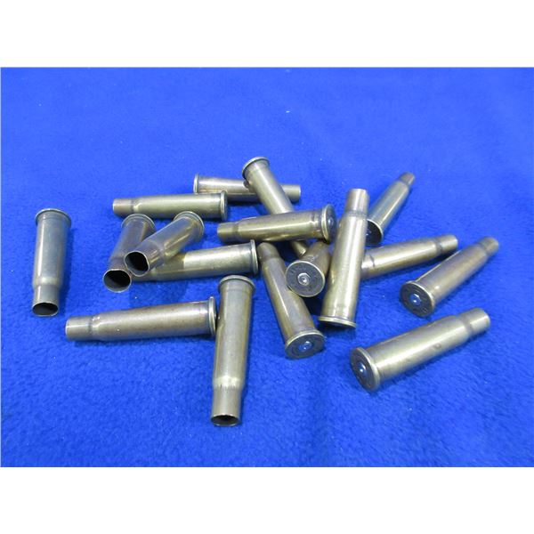 Brass Only - 33 Win. Unprimed - Resized from 45/70 & 40-65 Brass