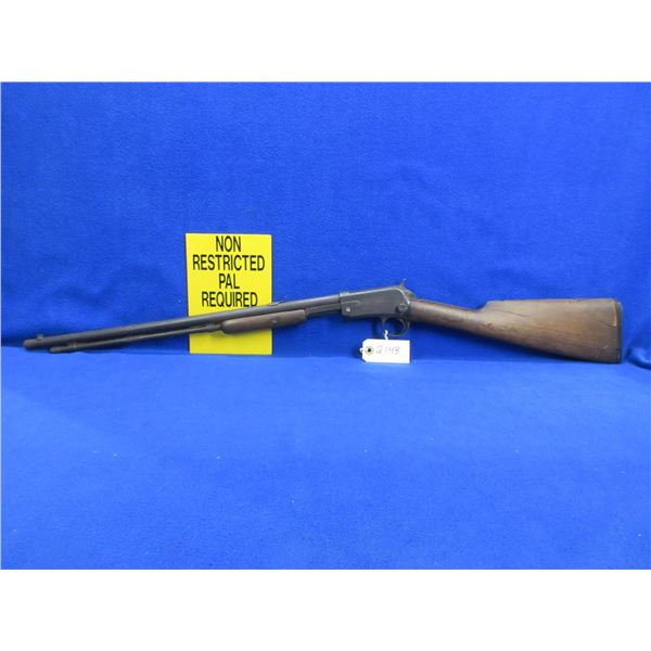 Non-Restricted - Winchester Model 1906 in 22 S L LR