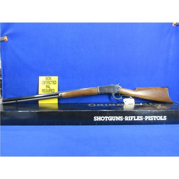 Non-Restricted - Browning Model 1886 in 45-70 GOVT