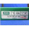 Image 2 : RCBS 223 Rem. FL 2 Die Set