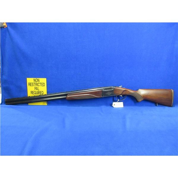 Non-Restricted - Baikal Model IJ-27E-1C in 12 Ga. 2 3/4"