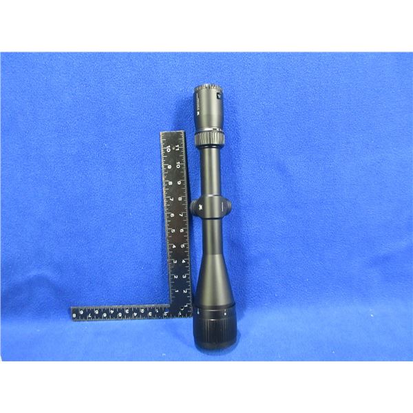 Vortex Crossfire II 6-24x50 Scope - 30MM Tube - Appears Clear